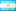 Argentinen