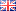 Vereinigtes Königreich (UK), Europe